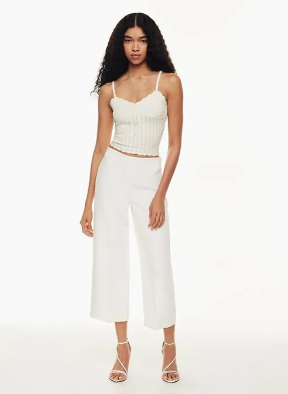 florence pant sold by Aritzia