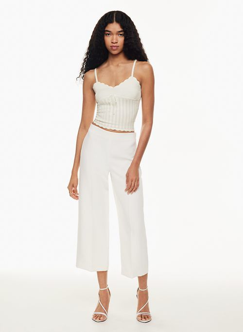 florence pant sold by Aritzia