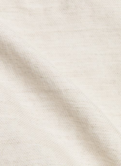 della linen short sold by Aritzia product image thumbnail 8