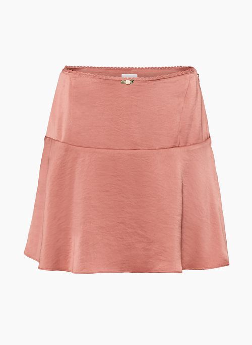lyrus skirt sold by Aritzia product image thumbnail 6