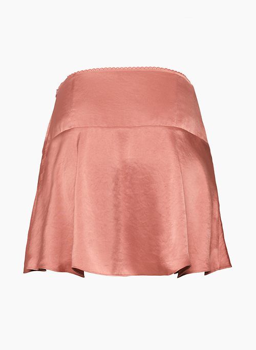 lyrus skirt sold by Aritzia product image thumbnail 7