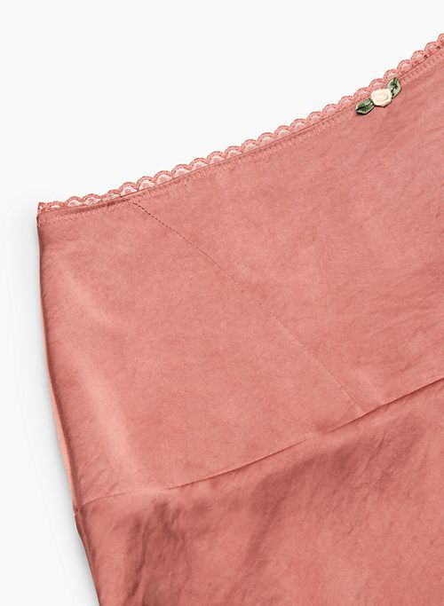 lyrus skirt sold by Aritzia product image thumbnail 8