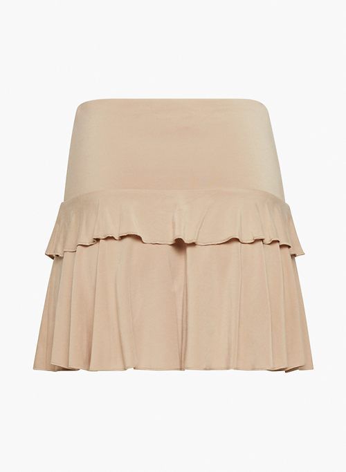 tosca skirt sold by Aritzia product image thumbnail 7