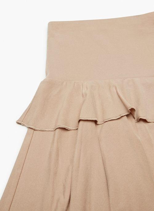 tosca skirt sold by Aritzia product image thumbnail 8