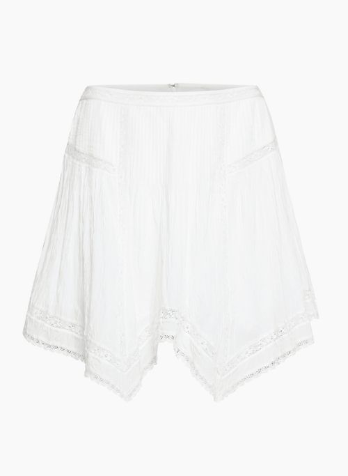 belle skirt sold by Aritzia product image thumbnail 6