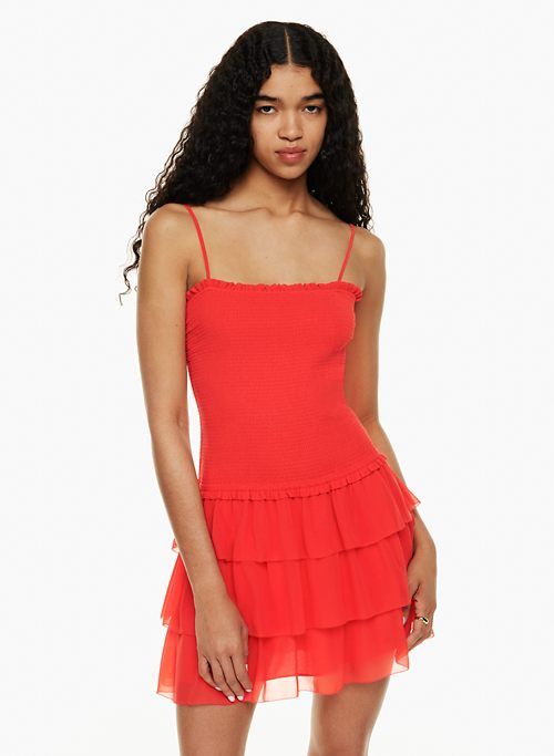 arts dress sold by Aritzia product image thumbnail 2