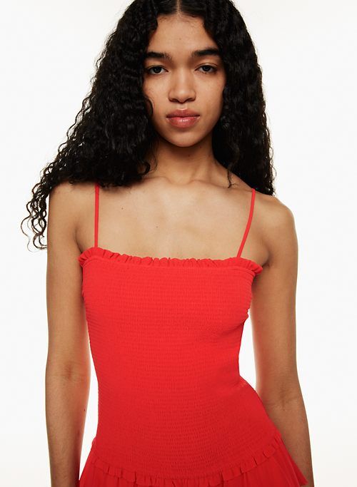 arts dress sold by Aritzia product image thumbnail 4