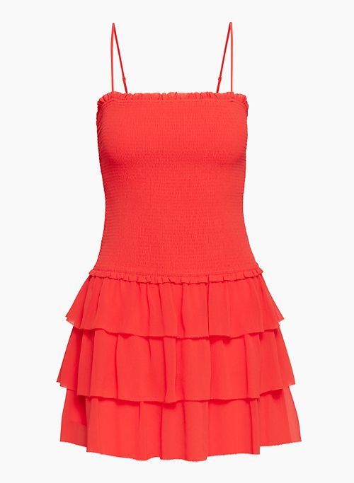 arts dress sold by Aritzia product image thumbnail 6