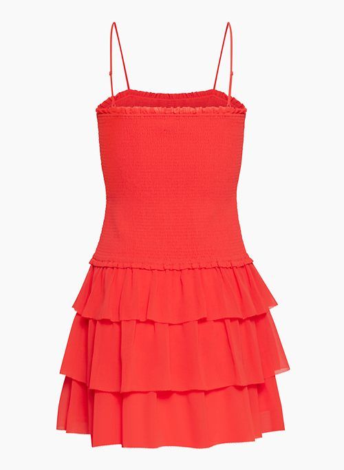 arts dress sold by Aritzia product image thumbnail 7