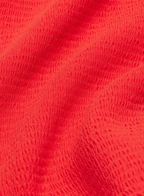 arts dress sold by Aritzia product image thumbnail 8