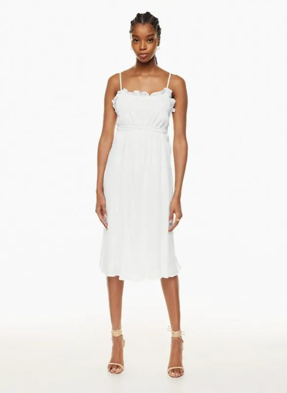 aeneas dress sold by Aritzia