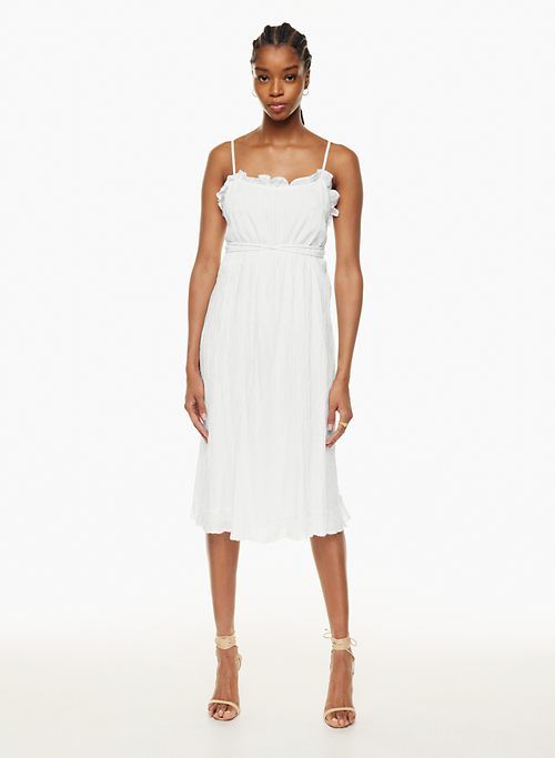 aeneas dress sold by Aritzia