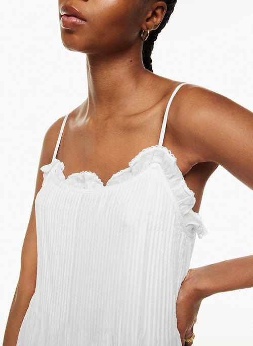 aeneas dress sold by Aritzia product image thumbnail 3