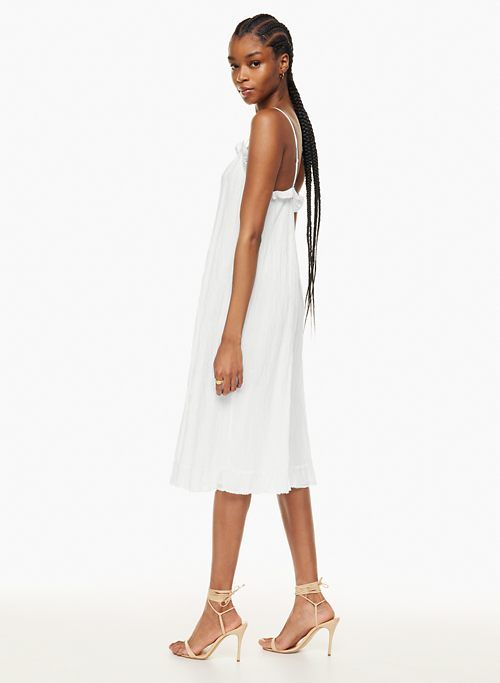 aeneas dress sold by Aritzia product image thumbnail 4