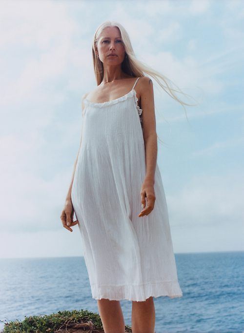 aeneas dress sold by Aritzia product image thumbnail 6