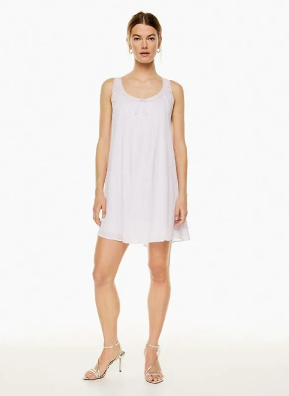 iliad dress sold by Aritzia