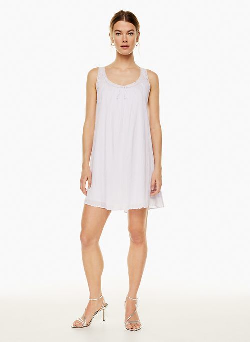 iliad dress sold by Aritzia
