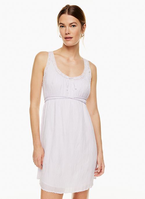 iliad dress sold by Aritzia product image thumbnail 2