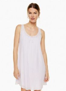iliad dress sold by Aritzia