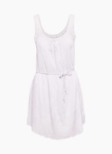 iliad dress sold by Aritzia