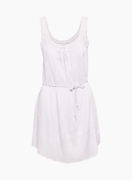 iliad dress sold by Aritzia product image thumbnail 7