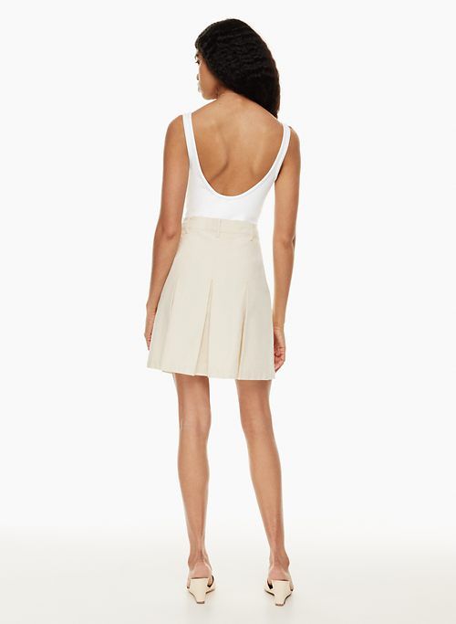 austen bodysuit sold by Aritzia product image thumbnail 3