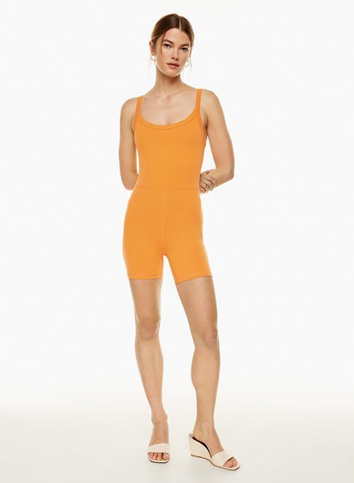 entice romper sold by Aritzia product image thumbnail 2