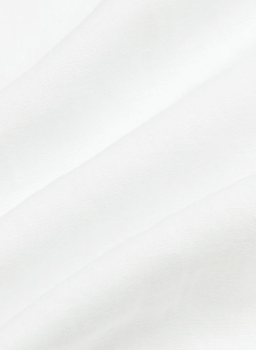 fae linen dress sold by Aritzia product image thumbnail 8