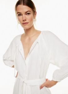 sparks romper sold by Aritzia