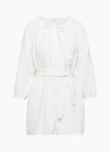 sparks romper sold by Aritzia