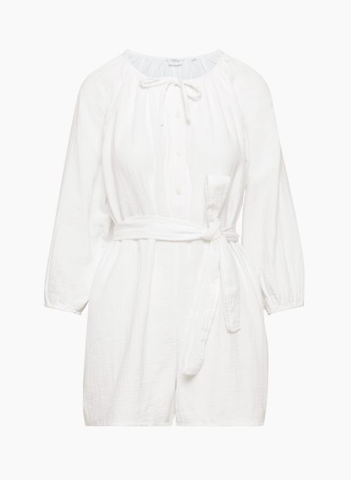 sparks romper sold by Aritzia product image thumbnail 6
