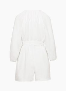 sparks romper sold by Aritzia