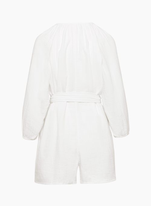 sparks romper sold by Aritzia product image thumbnail 7