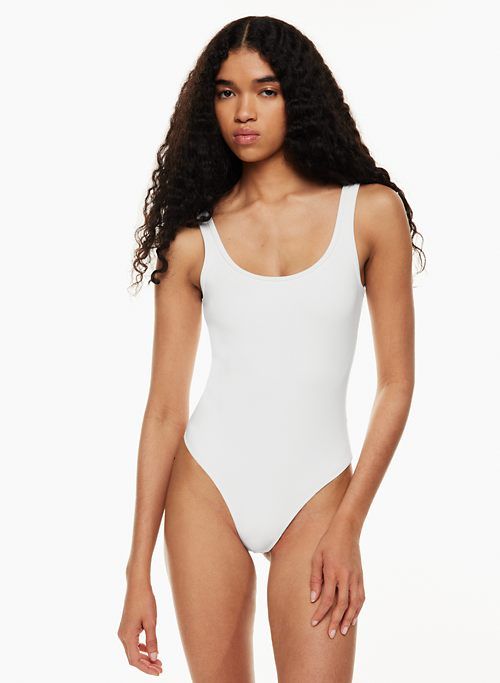 grace bodysuit sold by Aritzia