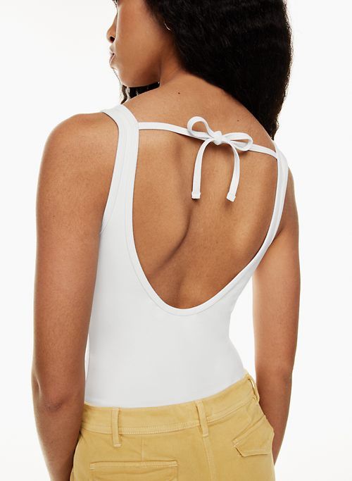 grace bodysuit sold by Aritzia product image thumbnail 2