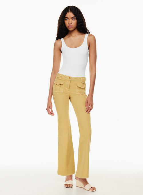 grace bodysuit sold by Aritzia product image thumbnail 3