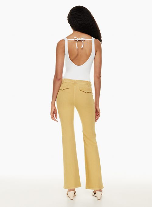 grace bodysuit sold by Aritzia product image thumbnail 5