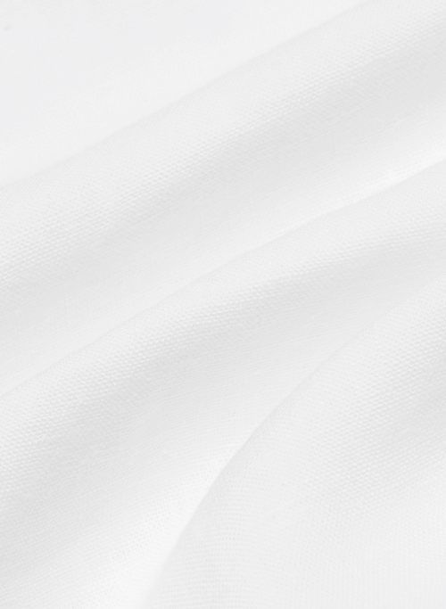 steady linen shirt sold by Aritzia product image thumbnail 7