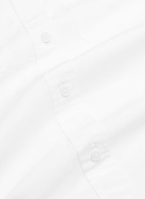 tella poplin shirt sold by Aritzia product image thumbnail 7