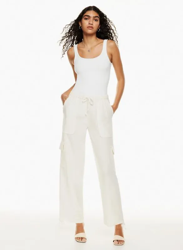 protagonist pant sold by Aritzia