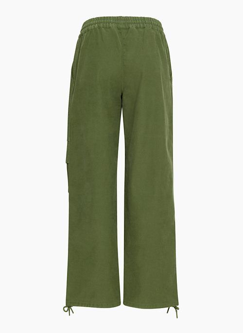 mythos parachute pant sold by Aritzia product image thumbnail 8