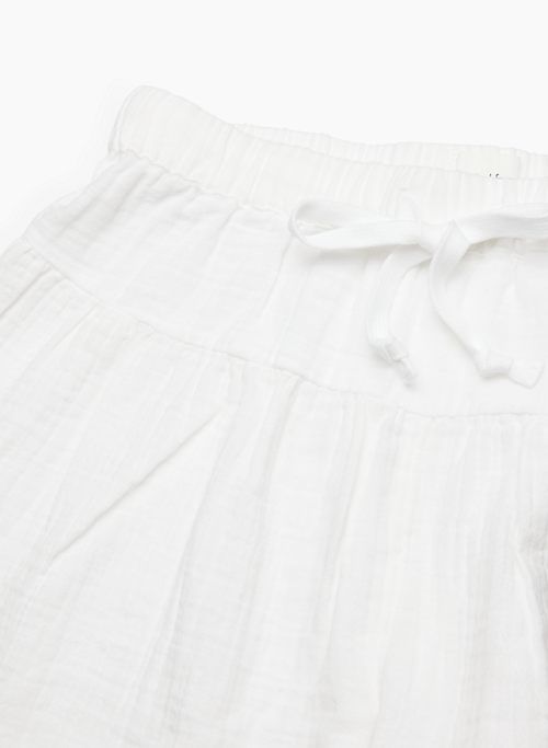 crown short sold by Aritzia product image thumbnail 8
