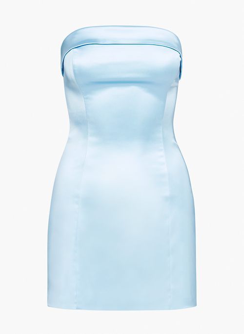 shimmer tube dress sold by Aritzia product image thumbnail 7