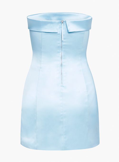 shimmer tube dress sold by Aritzia product image thumbnail 8