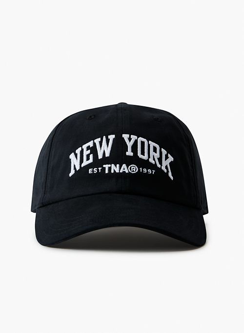 dad baseball cap sold by Aritzia