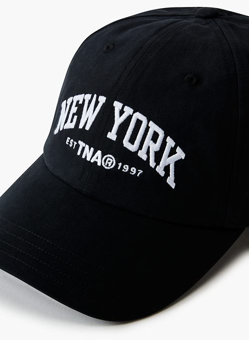 dad baseball cap sold by Aritzia product image thumbnail 2