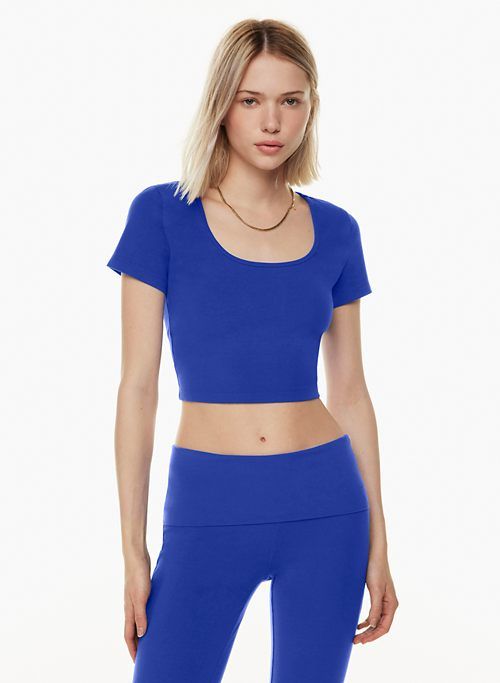 hold-it™ kenzo t-shirt sold by Aritzia product image thumbnail 3