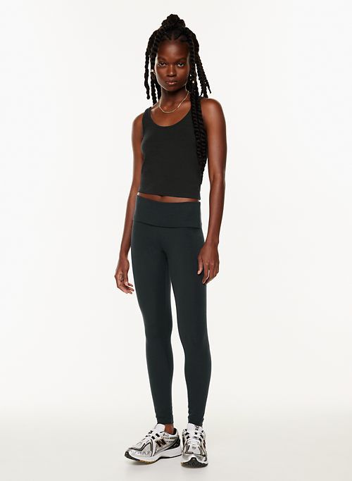 hold-it™ double-up legging sold by Aritzia