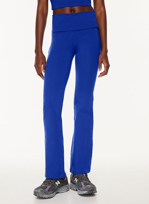 hold-it™ double-up flare legging sold by Aritzia product image thumbnail 2
