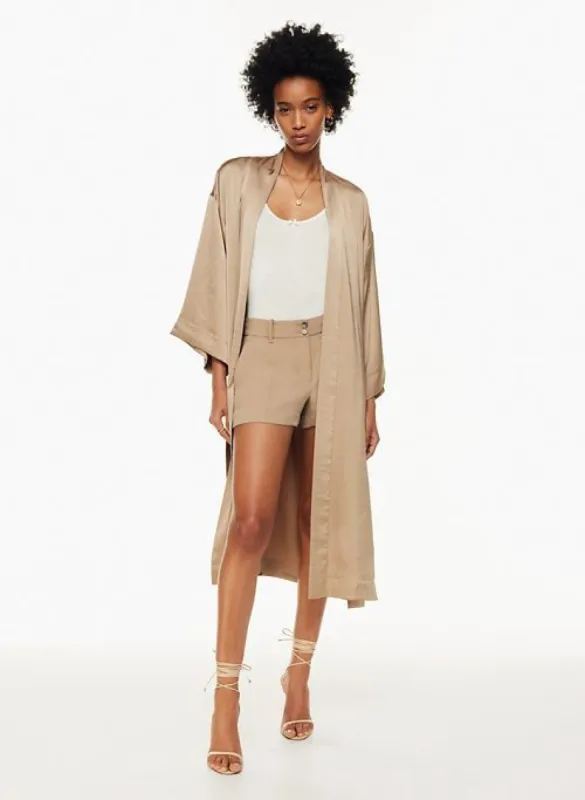 monody robe sold by Aritzia